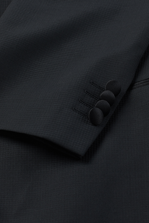 ΚΟΣΤΟΥΜΙ BOSS - 001 ΜΑΥΡΟ